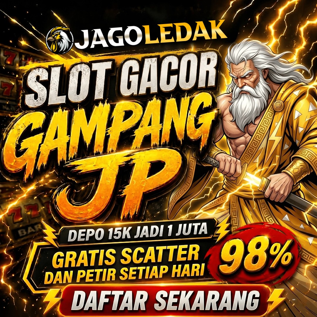 AlvarSunol X JAGOLEDAK Buka Keseruan Game Online Dengan Kejutan Mewah