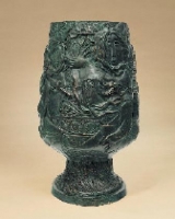 Verde-Finished-Bronze