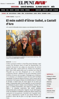 2015 El Punt aug 2015