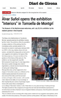 2015 The Museum of the Mediterranean English