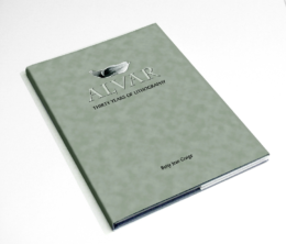 Alvar, Thirty Years of Lithography book