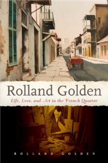 2014 Rolland Golden Book