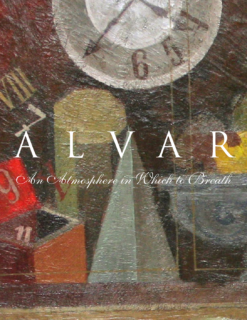 Alvar, An Atmosphere in Which to Breath