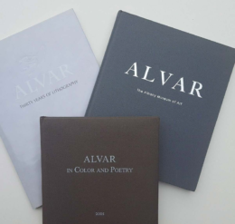 Alvar, The Albany Museum of Art